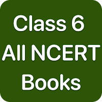 Class 6 NCERT Books для Android