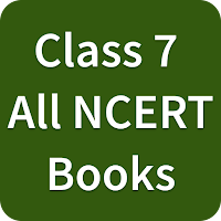 Class 7 Books для Android