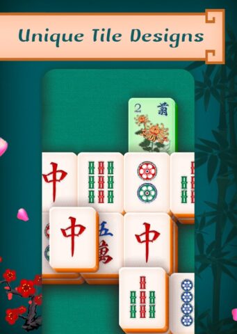 Classic Majong Solitaire Game для Android — скриншот 5