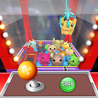Claw Machine Games Crane Game для Android