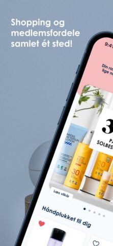 Club Matas для Android — скриншот 1