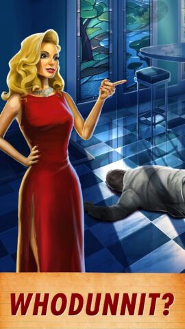 Cluedo: Classic Edition для Android — скриншот 1