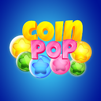 Coin Pop — Игры и деньги для Android