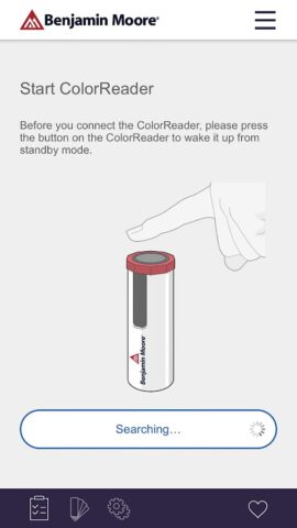 Color Portfolio для Android — скриншот 4