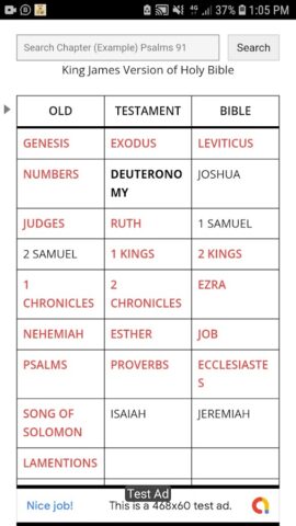 Comedy Funny Sound Effects App для Android — скриншот 4