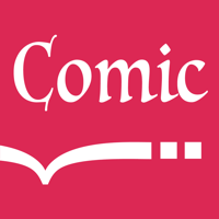 Comics Book Reader для iOS