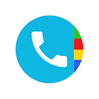 ContactsX — Dialer & Contact для Android