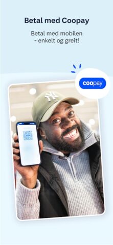 Coop medlem для Android — скриншот 3