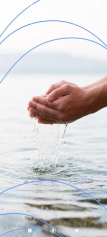 Copasa Digital для Android — скриншот 1