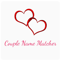 Couple Name Combiner- 2026 для Android