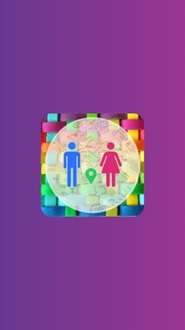 Couple Tracker — скриншот 1