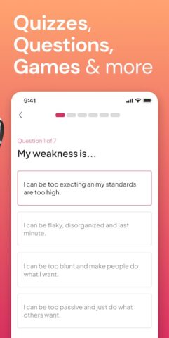 Couply: The App for Couples — скриншот 3