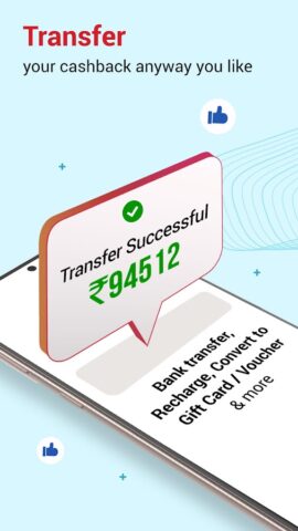 CouponDunia-Cashback & Coupons для Android — скриншот 5