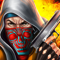 Crime Lords : Mobile Empire для iOS