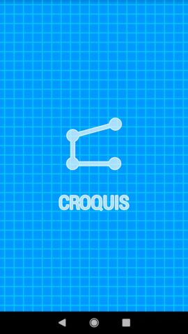 Croquis для Android — скриншот 1