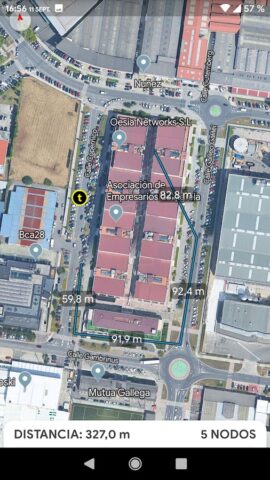 Croquis для Android — скриншот 4