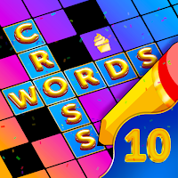 Crosswords With Friends для Android