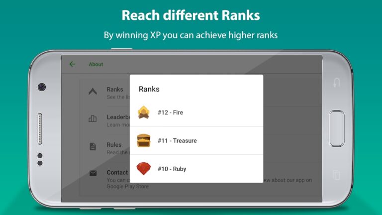 Cruce — Joc de cărți для Android — скриншот 4