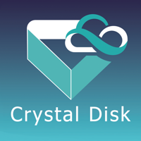 Crystal Disk для iOS