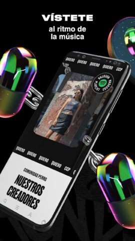 Cuidado con el Perro для Android — скриншот 5