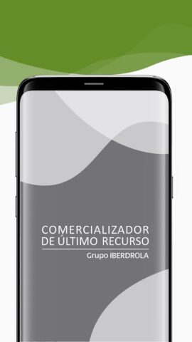 Curenergía для Android — скриншот 5