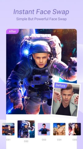 Cut Cut: Photo Editor & CutOut для Android — скриншот 4