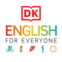 DK English for Everyone для iOS
