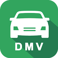 DMV Permit Practice Test 2026 для Android