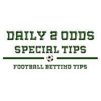 Daily 2 ODDS Special Tips для Android
