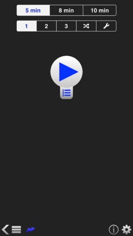 Ежедневная Тренировка Пресса* для Android — скриншот 4