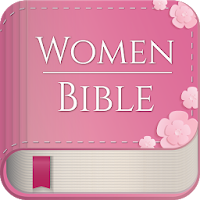 Daily Bible for Women Offline для Android