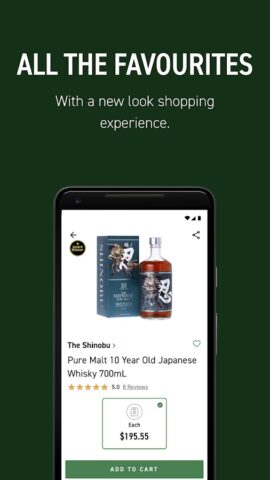 Dan Murphy’s для Android — скриншот 5