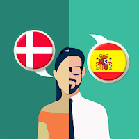Danish-Spanish Translator для Android