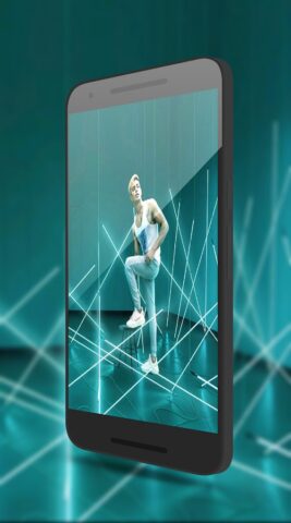 Danish Zehen HD Wallpapers для Android — скриншот 2