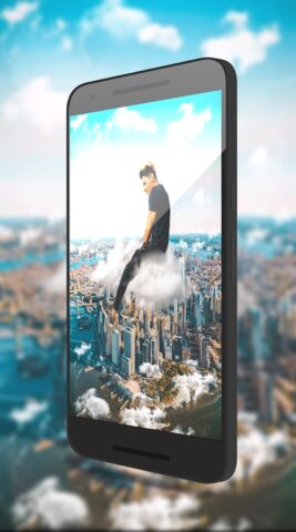 Danish Zehen HD Wallpapers для Android — скриншот 4