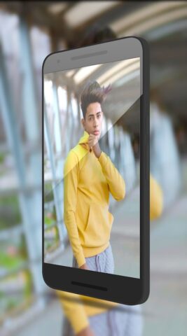 Danish Zehen HD Wallpapers для Android — скриншот 5