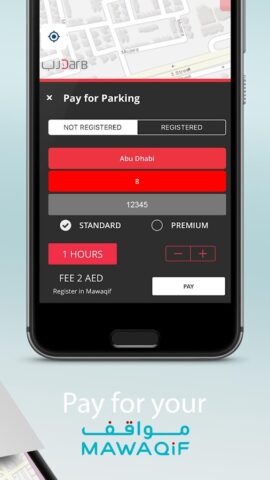 Darbi для Android — скриншот 4