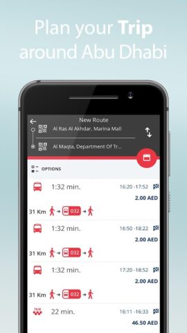 Darbi для Android — скриншот 5