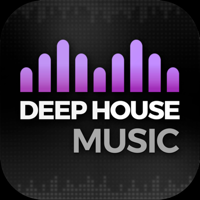 Deep House Music Radio для iOS