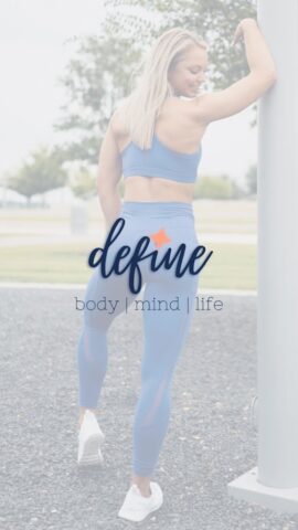 Define для Android — скриншот 1