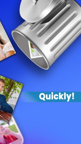 Восстановление удалённых фото для Android — скриншот 3