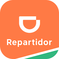 DiDi Repartidor: Más ganancias для Android