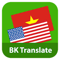 Dịch Tiếng Anh Offline для Android