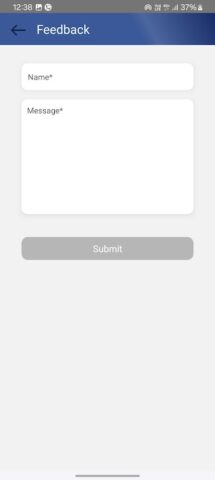 Digi Yatra для Android — скриншот 5