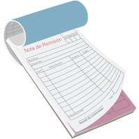 Nota de Remisión Digital для Android