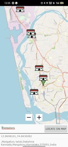 Digital VRL+ для Android — скриншот 3