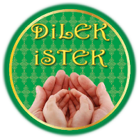 Dilek ve İstek Duaları для Android