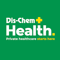 Dis-Chem Health для Android