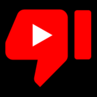 Dislike Checker for YouTube для iOS