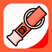 Dog Whistle — Stop Barking для Android